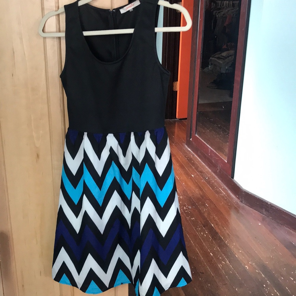 Pomelo dress. Size small.